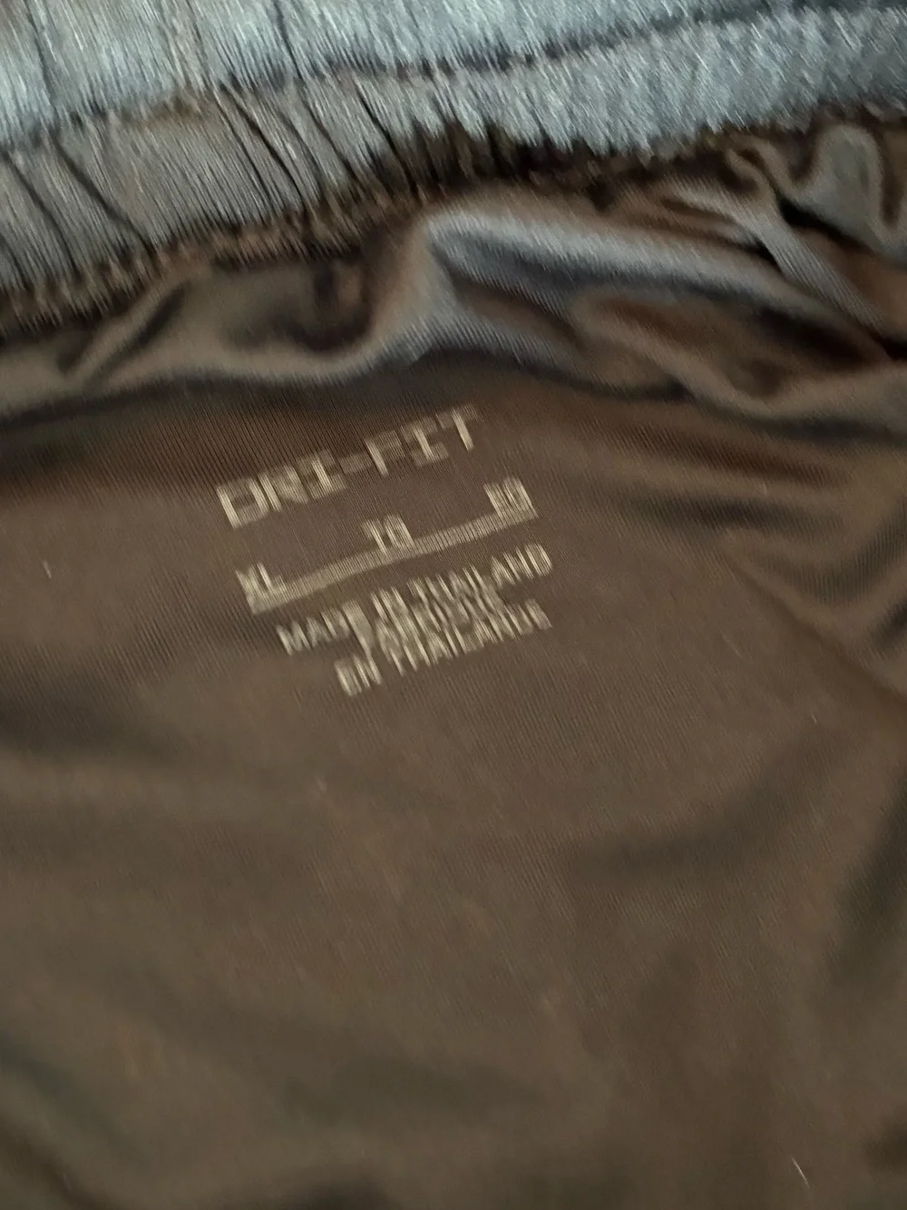 Nike lightweight athletic